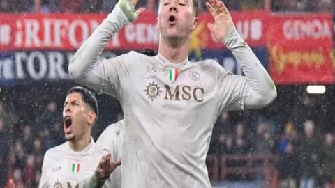 河北队中超首战惨败武汉三镇，华莱士处子战建功徐皓阳低射得分